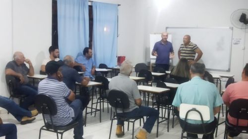 IDR-Paraná estimula produção de maracujá em São Tomé 