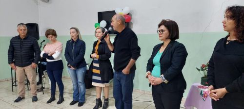SÃO TOMÉ COMEMORA DIA NACIONAL DA PESSOA IDOSA COM CAFÉ DA TARDE E ENTRETENIMENTO