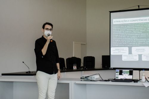 Audiência pública da Prefeitura revelou detalhes dos investimentos, receitas e despesas em evento on-line