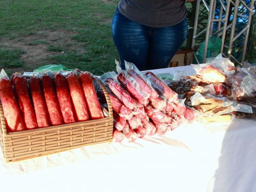 Sétima edição da Agroartes reúne agroindústrias e artesãos do Cone Sul
