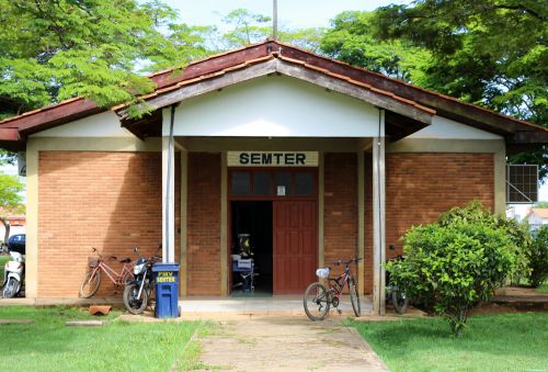 Título Já: Semter realizará cadastramento de regularização fundiária nesta semana