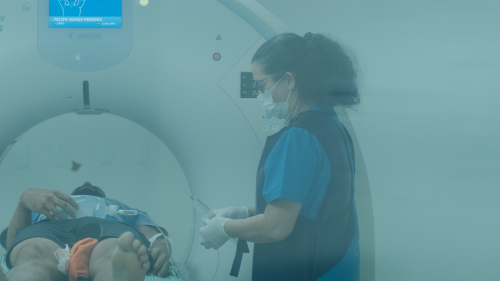 Prefeitura oferece exames de tomografia com contraste em Vilhena