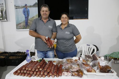 Semtic e parceiros impulsionam expositores durante a Exponorte