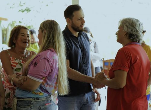 Semas promove tradicional baile de carnaval da terceira idade em Vilhena