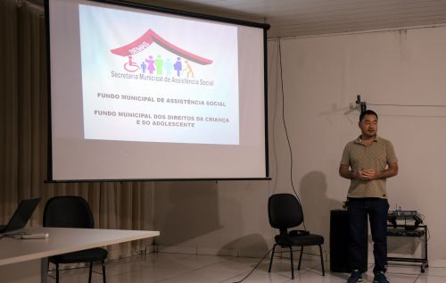 Audiência Pública detalha investimentos, receitas e despesas do município de Vilhena