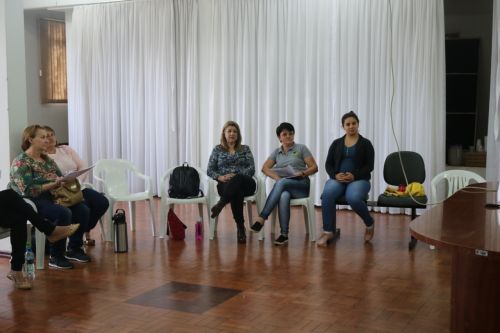 Formação sobre o Referencial Curricular do Paraná - CONEXÃO PROFESSOR