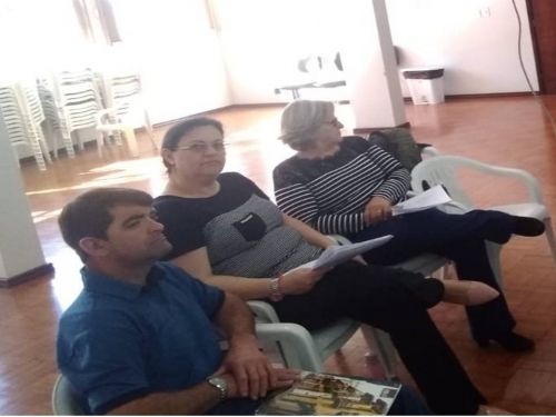 Formação sobre o Referencial Curricular do Paraná - CONEXÃO PROFESSOR