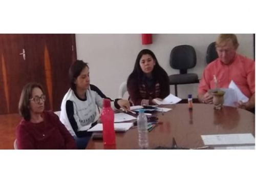 Formação sobre o Referencial Curricular do Paraná - CONEXÃO PROFESSOR