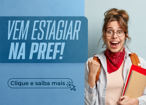Inscrições do PSS para contratação de estagiários é prorrogada