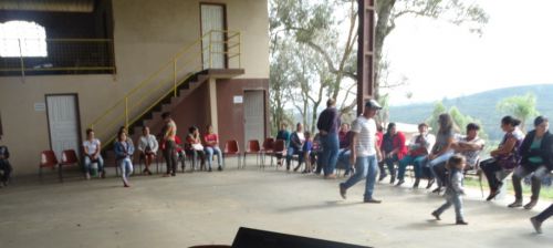Dia no Bairro