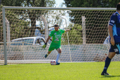 Copa Turvo de Futebol de Campo: Saiba o que aconteceu no primeiro dia do campeonato
