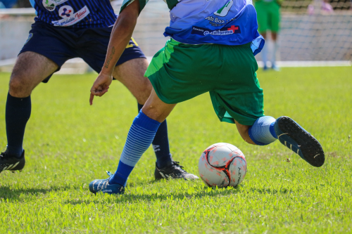 Copa Turvo de Futebol de Campo: Saiba o que aconteceu no primeiro dia do campeonato