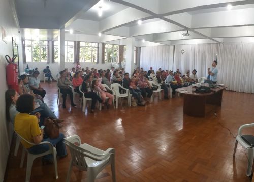 Conheça o Projeto Renda Agricultor Familiar