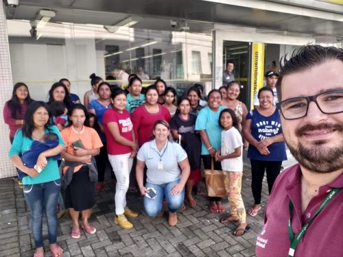 Conheça o Projeto Renda Agricultor Familiar