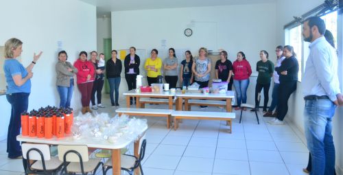 Os professores municipais merecem nosso agradecimento