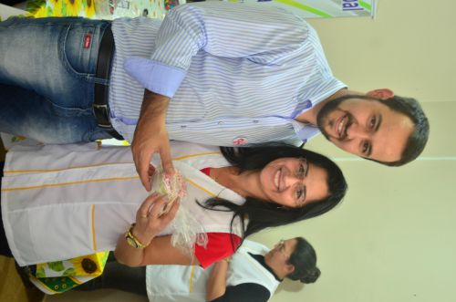 Os professores municipais merecem nosso agradecimento