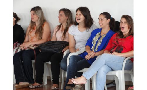 Prefeitura realiza Semana Pedagógica