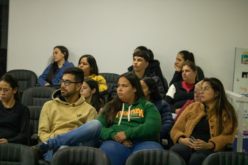 Construindo carreiras: Prefeitura de Turvo oferece novos cursos profissionalizantes