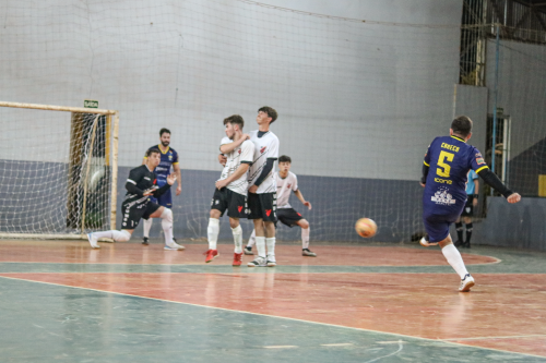 Abertão 2023: finalistas masculinos definidos e Fênix campeã invicta da modalidade feminina