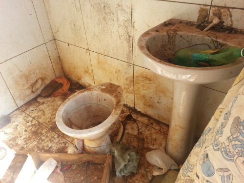 Situação do aterro sanitário e as ações que vem sendo desenvolvidas