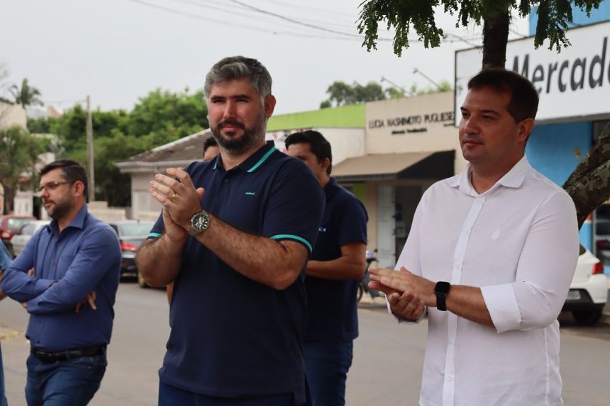 Cândido de Abreu sedia 1ª Conferência Intermunicipal de Cultura da região Centro-Sul