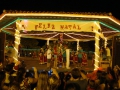 CANTATAS DE NATAL NA PRAÇA JOSÉ MALUCELLI FRANÇA