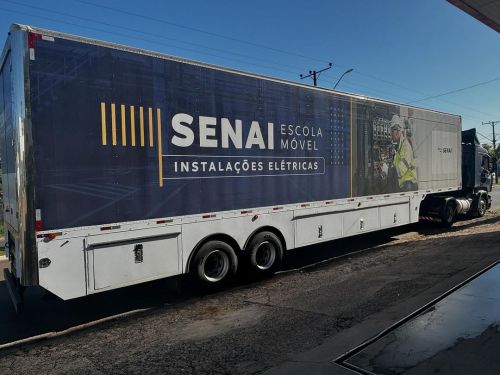 Prefeitura de Cândido de Abreu adquire cursos de elétrica, gratuitos, com auxílio de R$600 para cada aluno