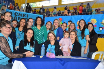 No dia 22 de Julho de 2015, aconteceu no Gin&aacut