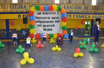No dia 22 de Julho de 2015, aconteceu no Gin&aacut