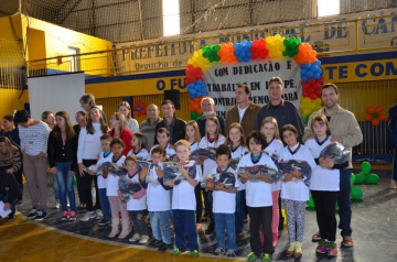 No dia 22 de Julho de 2015, aconteceu no Gin&aacut