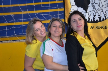 No dia 22 de Julho de 2015, aconteceu no Gin&aacut