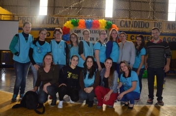 No dia 22 de Julho de 2015, aconteceu no Gin&aacut