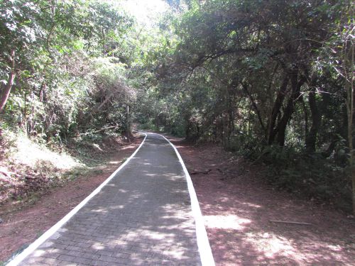 Revitalização do Parque Ambiental