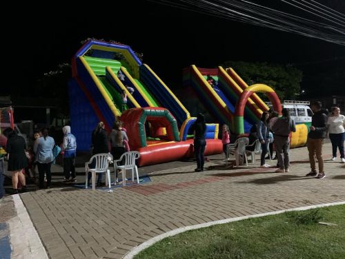 Feira da Lua!