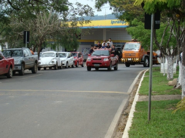 BANDA MUNICIPAL DE CÂNDIDO DE ABREU- CAMPEÃ PARANAENSE DE BANDAS