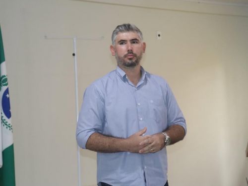 Prefeitura de Cândido de Abreu, em parceria com a Unicentro e o Polo UAB, lança o Circuito de Inovação; um projeto inovador que visa captar ideias criativas e sustentáveis dos alunos do Ensino Médio do Municí