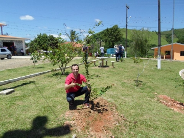 DIA DA CIDADANIA EM TEREZA CRISTINA