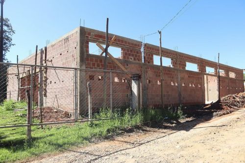 Cândido de Abreu terá Centro Cultura Escola de Artes de aproximadamente R$600 mil