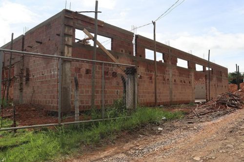 Cândido de Abreu terá Centro Cultura Escola de Artes de aproximadamente R$600 mil