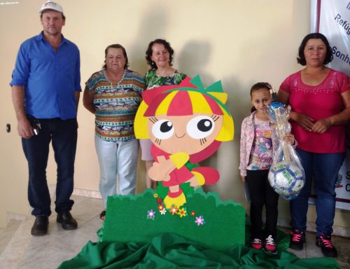III CONCURSO MUNICIPAL DESPERTANDO POETAS