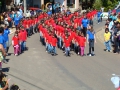 DESFILE DE 7 DE SETEMBRO
