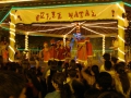 CANTATAS DE NATAL NA PRAÇA JOSÉ MALUCELLI FRANÇA