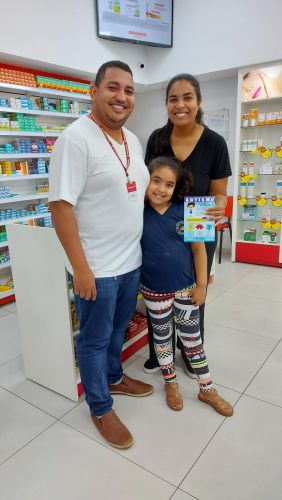 02 DE ABRIL - DIA MUNDIAL DA CONSCIENTIZAÇÃO DO AUTISMO