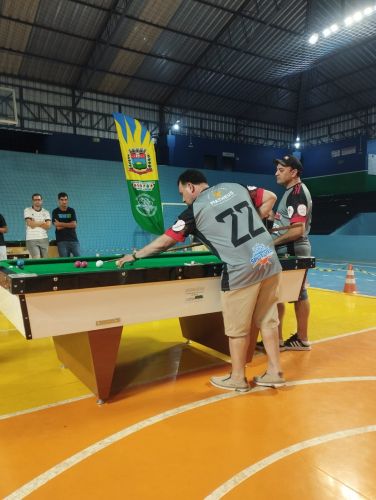 O encerramento do V JINA′S 2023 foi um sucesso e contou com presença de grande público prestigiando
