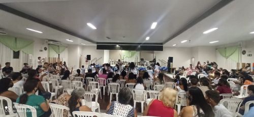 Centro de Referência de Assistência Social de Nova Aurora realiza Evento de Encerramento das Atividades do CRAS 