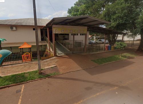Confiram as fotos da obra do antes e depois e como ficará