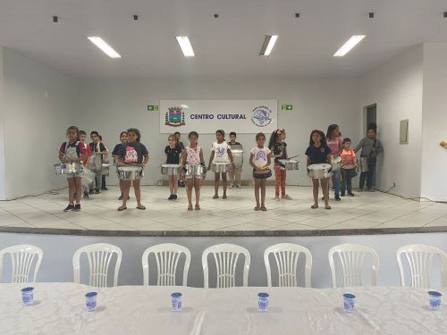 Administração realiza a 4ª Conferência Municipal de Segurança Alimentar e Nutricional do Município de Nova Aurora