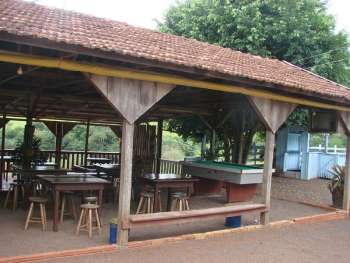 Fotos Plano diretor - 