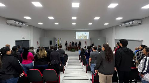 Alto Piquiri realiza a 1ª Conferência Municipal da Cidade