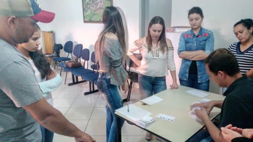 ELEIÇÃO DO CONSELHO TUTELAR